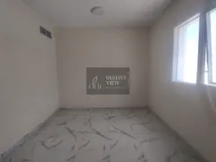 Brand new 1bhk balcony front of l in muwaileh