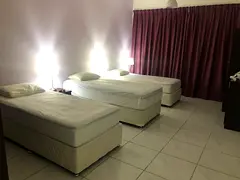 LUXURY SHARING APARTMENT FOR LADIES ONLY.