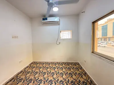 Lavish Studio apartment like 1bhk apartment close to bus station Muwaileh Sharjah