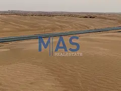 Prime Land in Al Blida 1 | Facing Mosque | Flexible Payment Plan