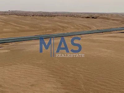 Prime Land in Al Blida 1 | Facing Mosque | Flexible Payment Plan