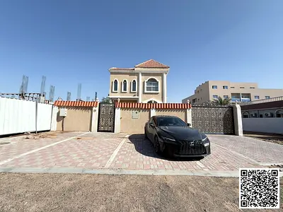 Residential villa for sale in al rawda 1,Ajman