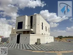 High-quality finished properties for sale. Bank financing available, including registration and owne