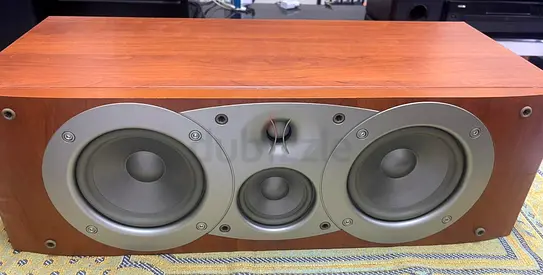 BIG INFINITY BETA CENTRE SPEAKER