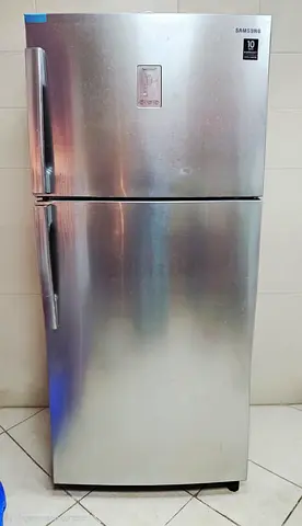 Samsung Refrigerator