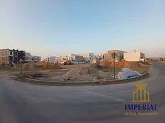 Land for Sale in Abu Shagara Sharjah 10,000 Sqft Residential Commercial G+3 Parking +15 Floors Prime