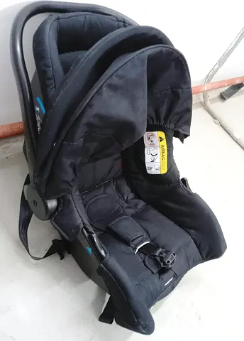 Baby Car Seat