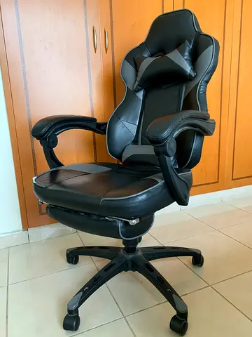 Gaming/study chair