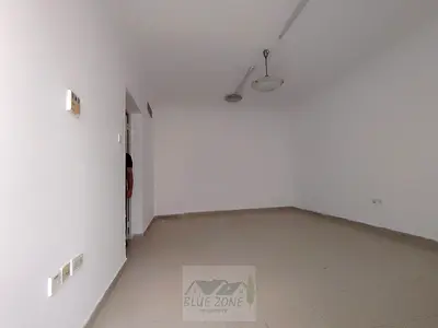 BIG DEAL 1BHK AVAILABLE JUST IN 32kWITH 2 WASHROOM BALCONY NEAR TO JAMAL ABDUL NASIR ROAD IN AL MAJAZ 2 SHARJAH