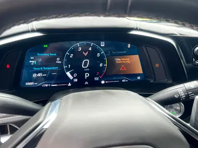2023 Chevrolet CORVETTE 照片 10