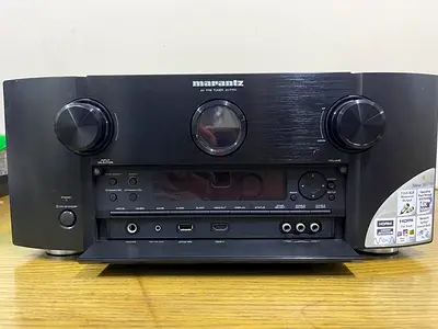 7.2 MARANTZ AV7701 PROCESSOR/PRE AMPLIFIER