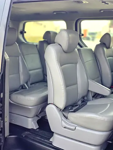 صورة 10 لـ 2016 Hyundai GRAND STAREX