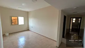 3BR Hall in Al Nuaimiya 1 | Full Open View | Central AC | Street‑Facing Balcony | Spacious Rooms &