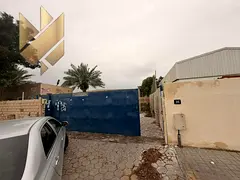 Hota/fenced land in Industrial Area 13 - 11,000 sq ft