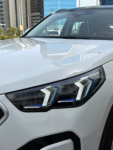 2026 BMW X2 照片 3