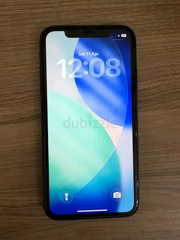 Apple iPhone 11 (128 GB) for Sale!