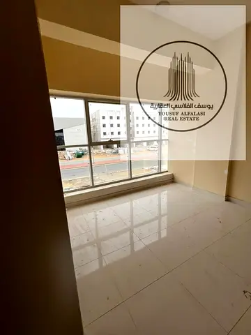 6 Worker Studios for Annual Rent Spacious Umm Al Quwain