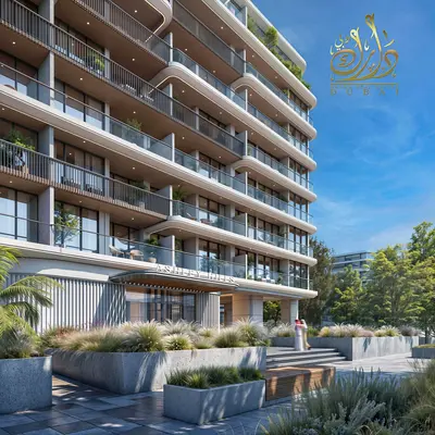 SMART STUDIO | HIGH ROI—IDEAL INVESTMENT IN Arjan