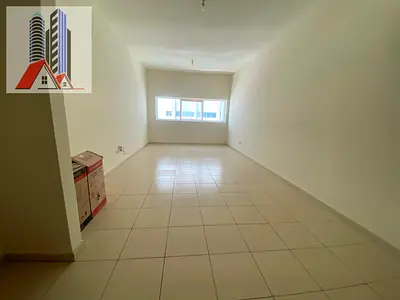 hot deal studio for sale ajman one tower with parking