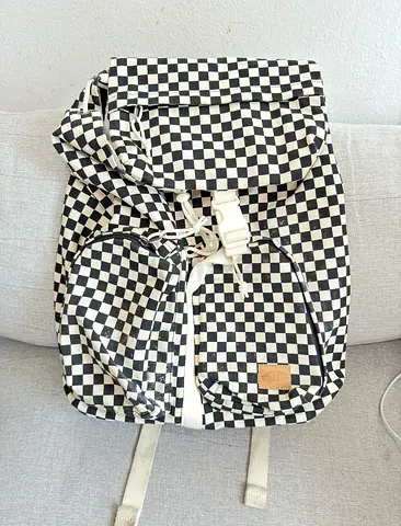 Vans backpack