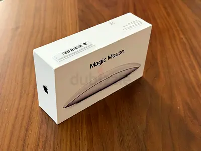 Apple Magic Mouse - Brand New Unwanted Gift