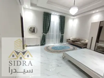 The villa is located in the Al Yasmin area of ​​Ajman, close to all services and the Dubai and Sharjah exit.