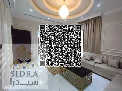 الفيلا بمنطقة الياسمين عجمان قريبة من كل الخدمات ومن مخرج دبي والشارقة