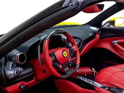 صورة 8 لـ 2020 Ferrari F8 SPIDER
