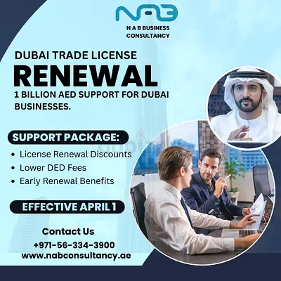Businessmen services