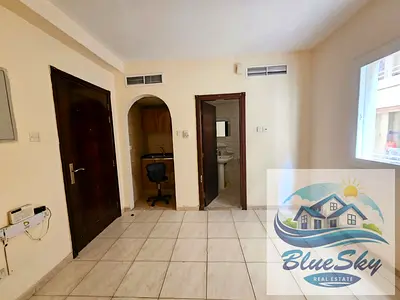 Amazing offer studio beautiful view just for 20k king faisal road