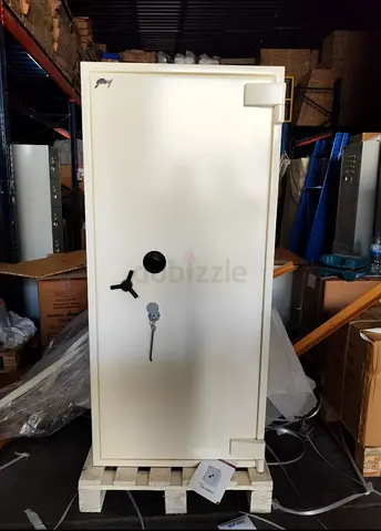 I selling new safe locker furniture