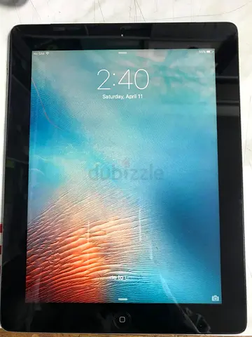 Apple iPad for Sale in Abu Dhabi