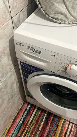Washing Machine Repair