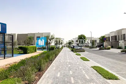 3BR with Terrace | End Unit | Premium living
