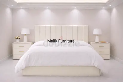 Brand new Queen size bed storage bed king bed mattress family bed queen bed double bed king size bed