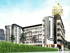 ASK FOR 8Y PLAN | 5Y POST HANDOVER | FULLY FURNISHED | BEST INVEST