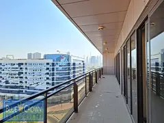 0% Commission !! 3bhk+MaidRoom !! Huge Terrace balcony