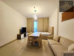 ✨ Fully Furnished Studio | Pool Facing View | Elegant Standing Balcony | Premium Amenities | Uptow