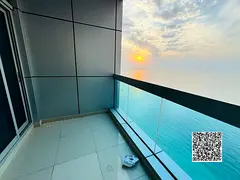 Amazing Partial Sea View 2 BHK for Sale in Ajman Corniche Tower | 1925 sqft