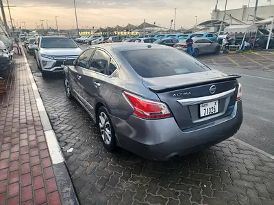 صورة مصغرة 7 لـ 2014 Nissan ALTIMA