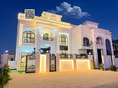 A once-in-a-lifetime opportunity! Own your dream villa with freehold ownership for all nationalities, including registration and ownership fees. Super