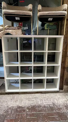 For sale IKEA Bookshelf used good condition