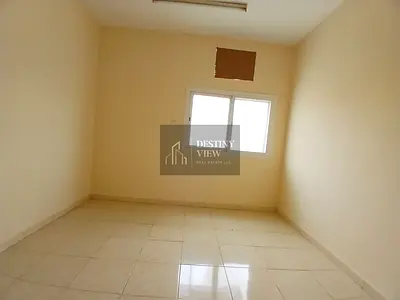 Spacious 1BHK | 1Washrooms | 950 Sqft | AED 28K | Prime Muwaileh Location near bus stand