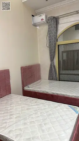 Villa Available For Staff / All Included / Master Bedroom / 35 Beds