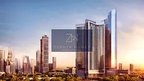 SAFA TWO TOWER BAYKON TOWER
