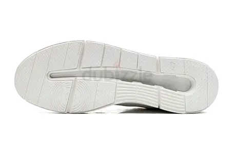 On Running The Roger Advantage