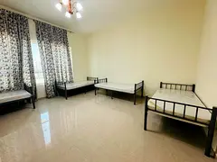 Executive Bedspace Available at Al Qusais Near Madina Mall,Muhaisina 4