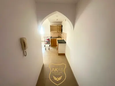 Well-Maintained Studio | Big Layout | Central AC & Gas | Prime Area