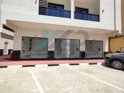Own the finest buildings with convenient installments and bank financing.