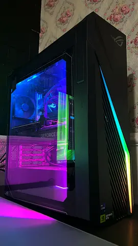 ASUS STRIX i9 14Gen / RTX 4080 /64GB DDR5